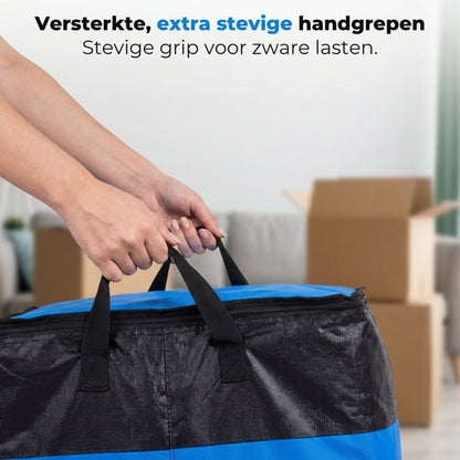 Opvouwbare Opberg- en Verhuistas