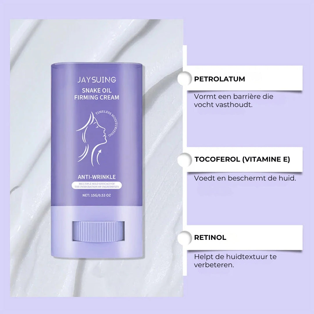 Hydraterende Anti-Rimpelcrème