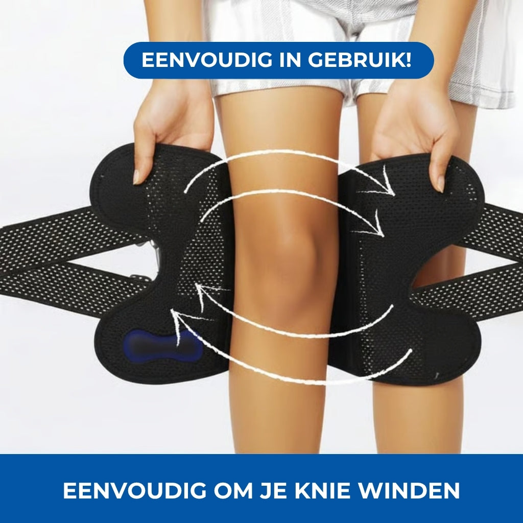 Pro meniscussteun