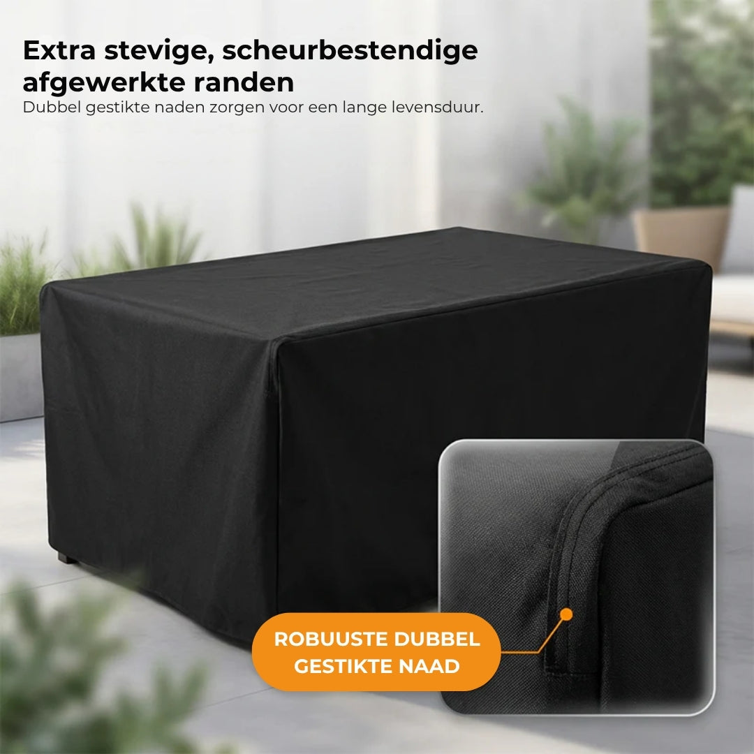 ☀️Stoffen, waterdichte hoezen voor buitenmeubels