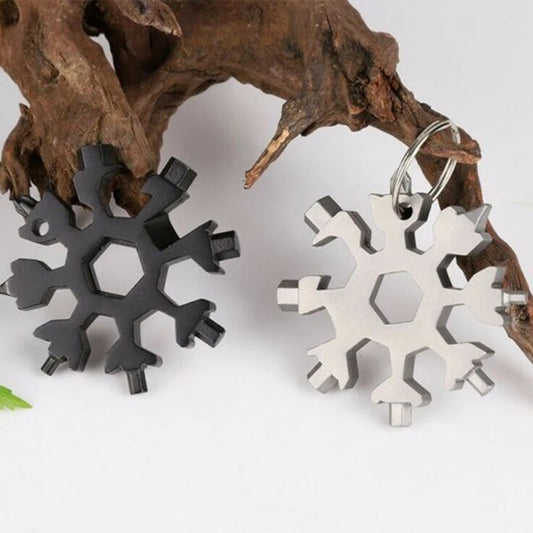 18-in-1 Multi-Tool Sneeuwvlok