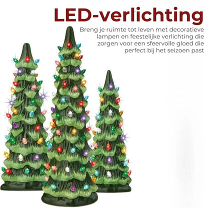 LED Mini-Kerstboom