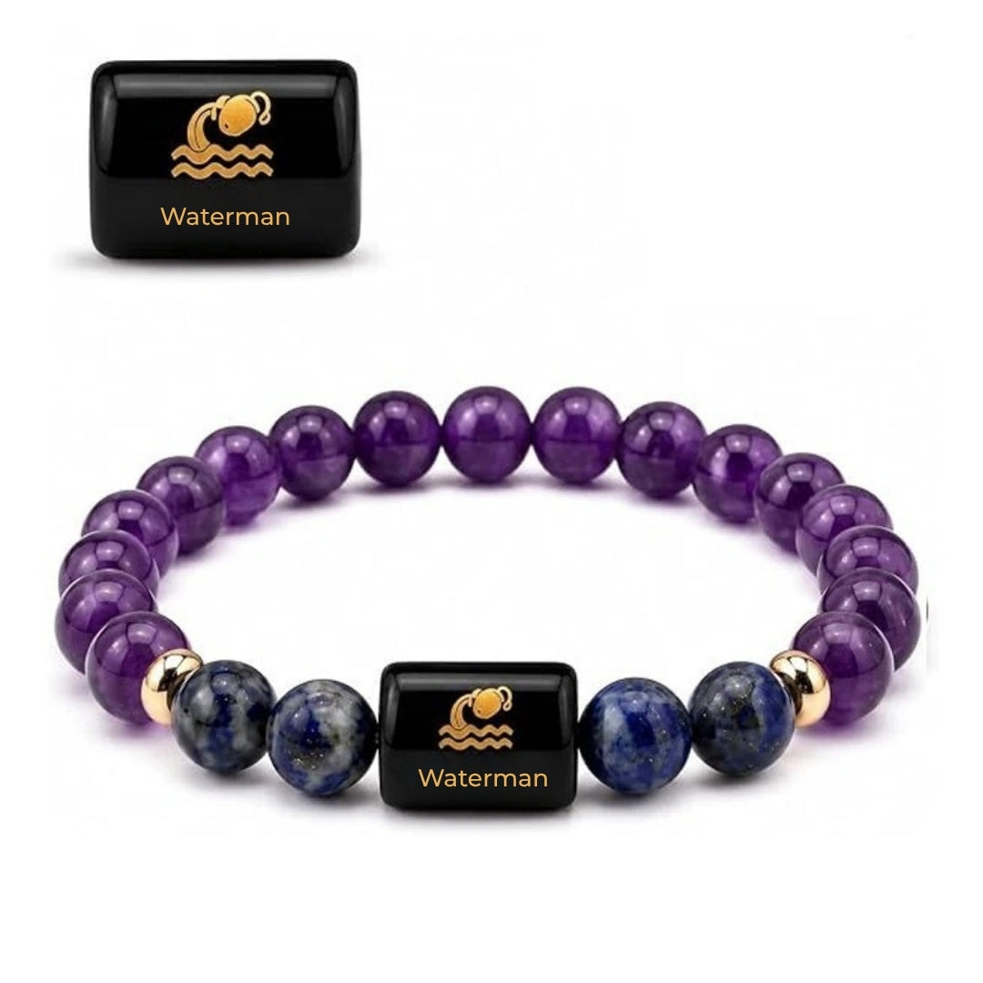 Betekenisvolle Sterrenbeeld Armband