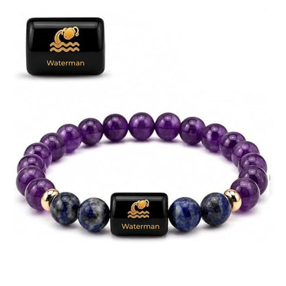 Betekenisvolle Sterrenbeeld Armband