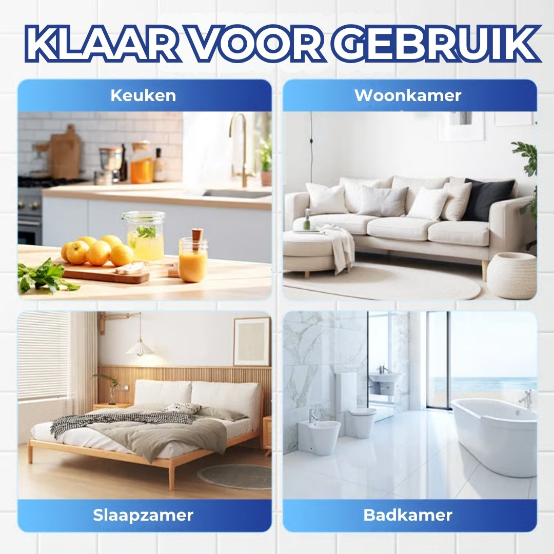 Kakkerlakken Vergif