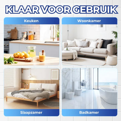 Kakkerlakken Vergif