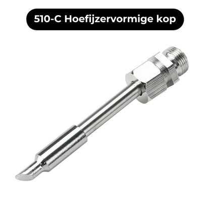 USB-Oplaadbare Soldeerpen
