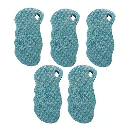 Exfoliërende Badspons