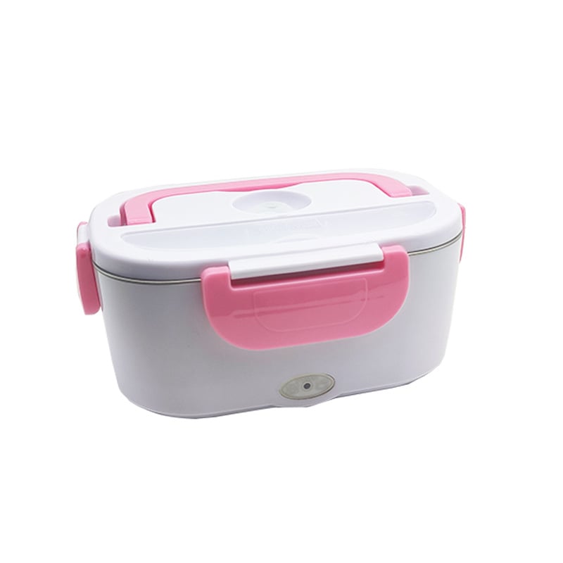 2-in-1 Elektrische Lunchbox