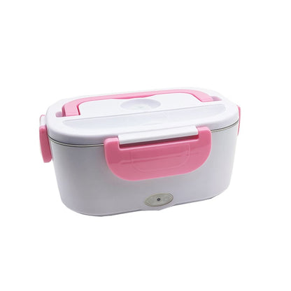 2-in-1 Elektrische Lunchbox
