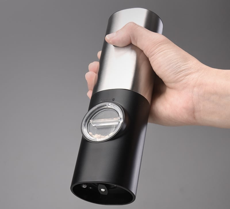 Elektrische Kruidenmolen