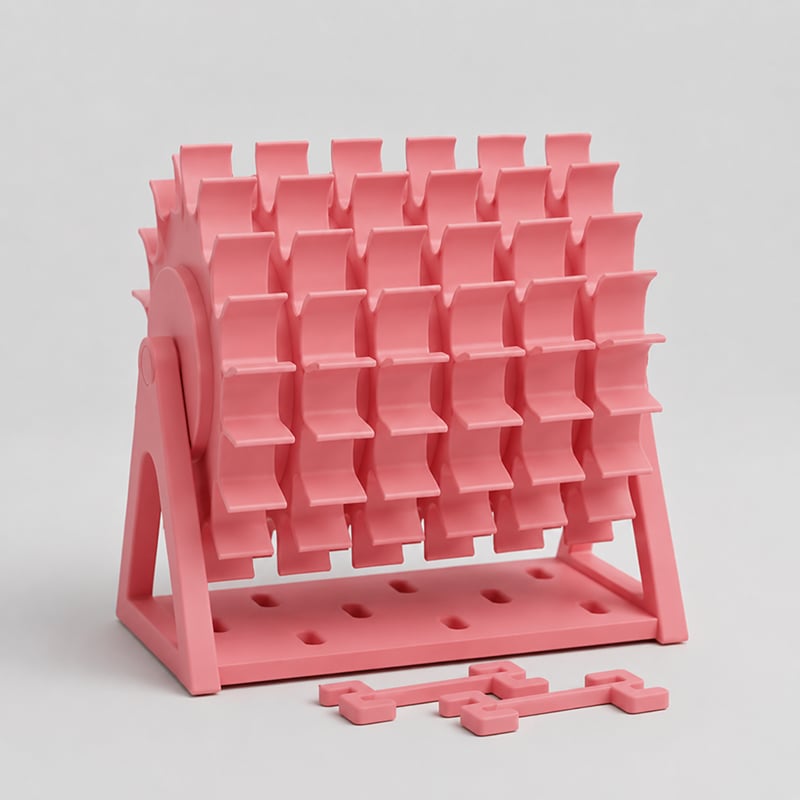 Draaibare Spoelgaren Organizer