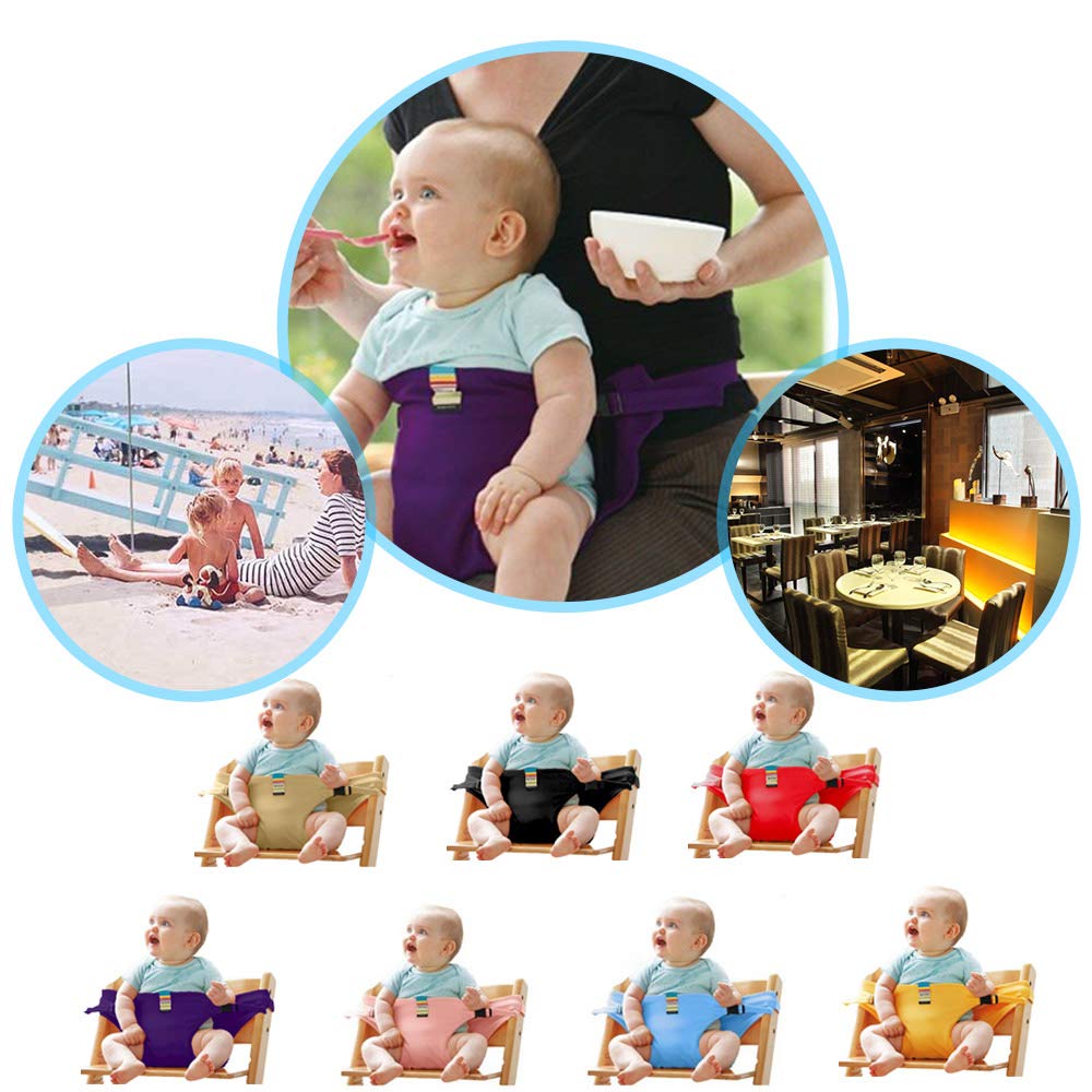 Ergonomische Babygordel
