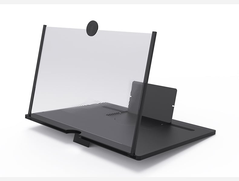 Ultra HD Telefoon Schermvergroter