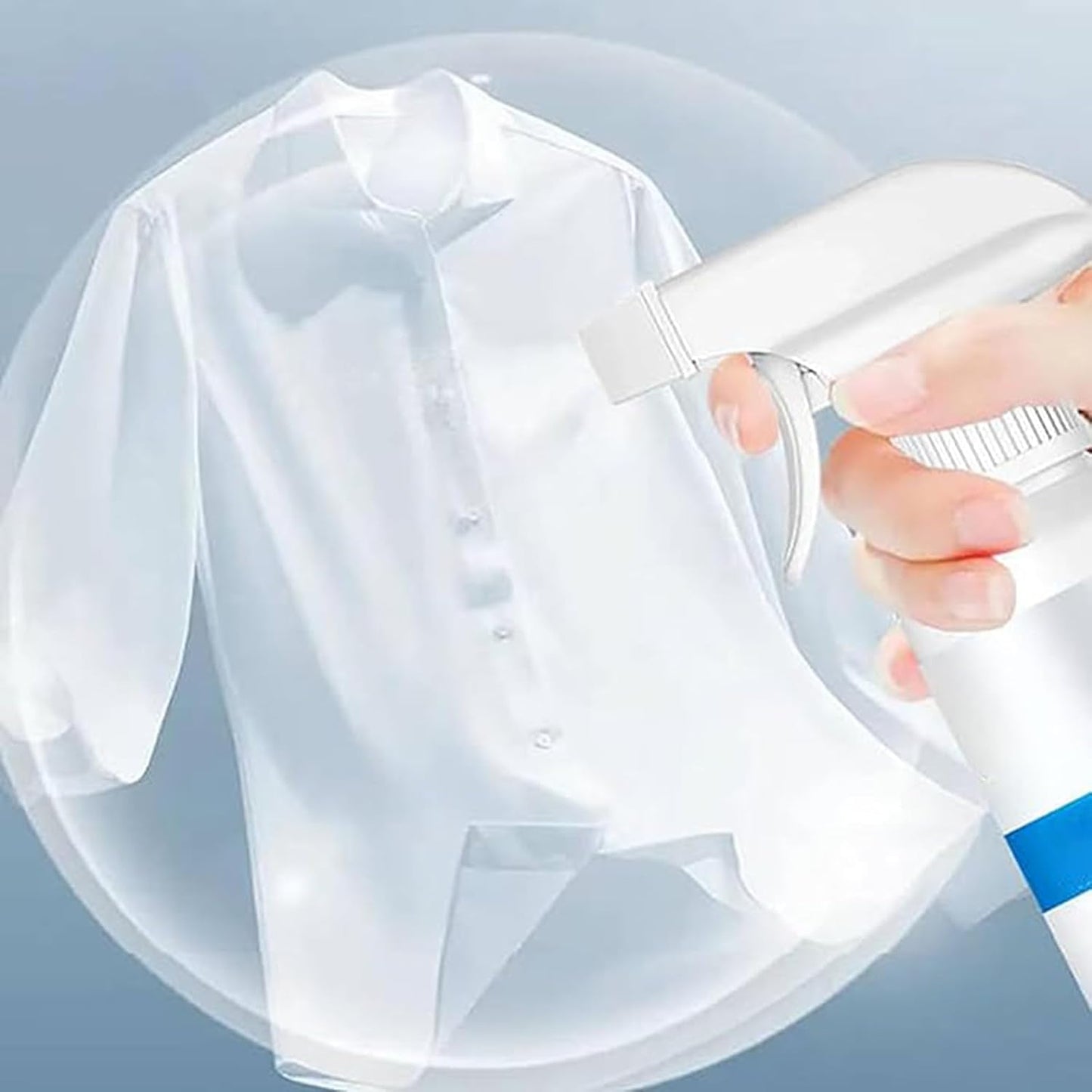 Vlekverwijderingsspray voor Droge Reiniging