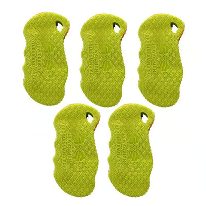 Exfoliërende Badspons