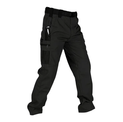 Onverwoestbare Tactische Broek – Tactische Heren Broek | Scheurvrij & Sterk voor Kamperen, Werk & Avontuur