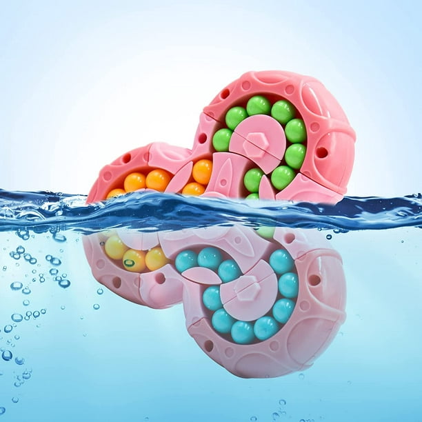 Magische Bonenpuzzel Fidgetspeeltje