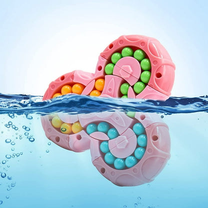 Magische Bonenpuzzel Fidgetspeeltje