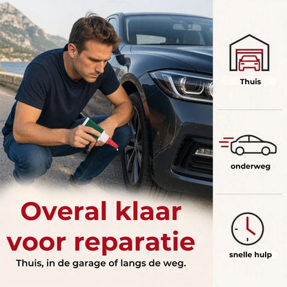 Auto Reparatielijm