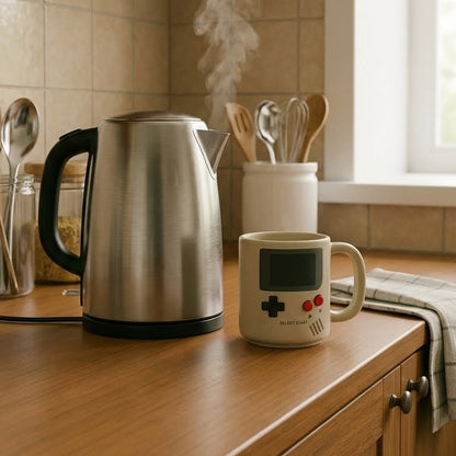 Gameboy Koffiemok