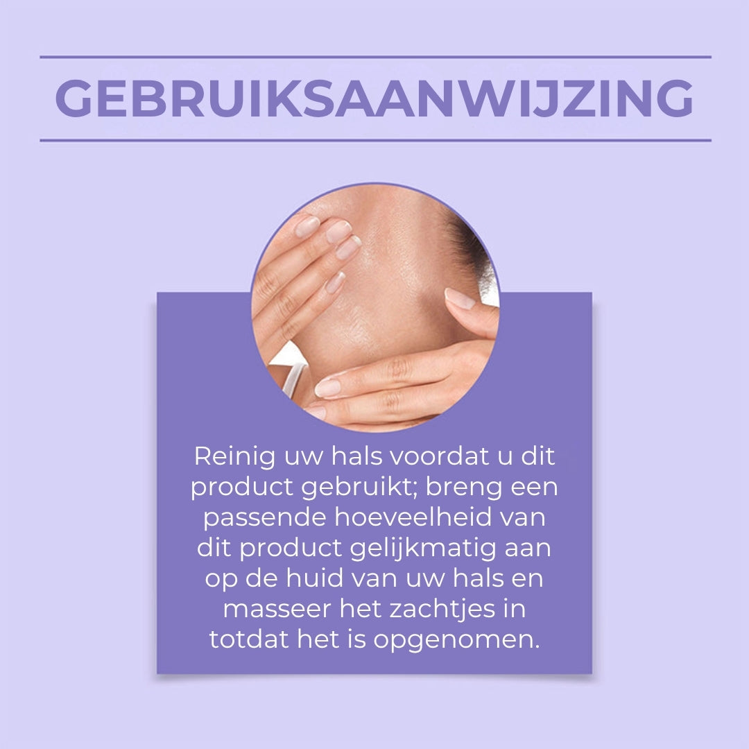 Hydraterende Anti-Rimpelcrème