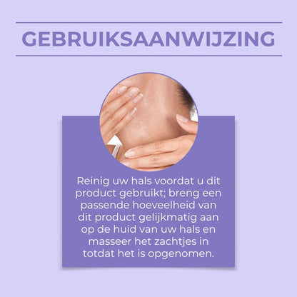 Hydraterende Anti-Rimpelcrème
