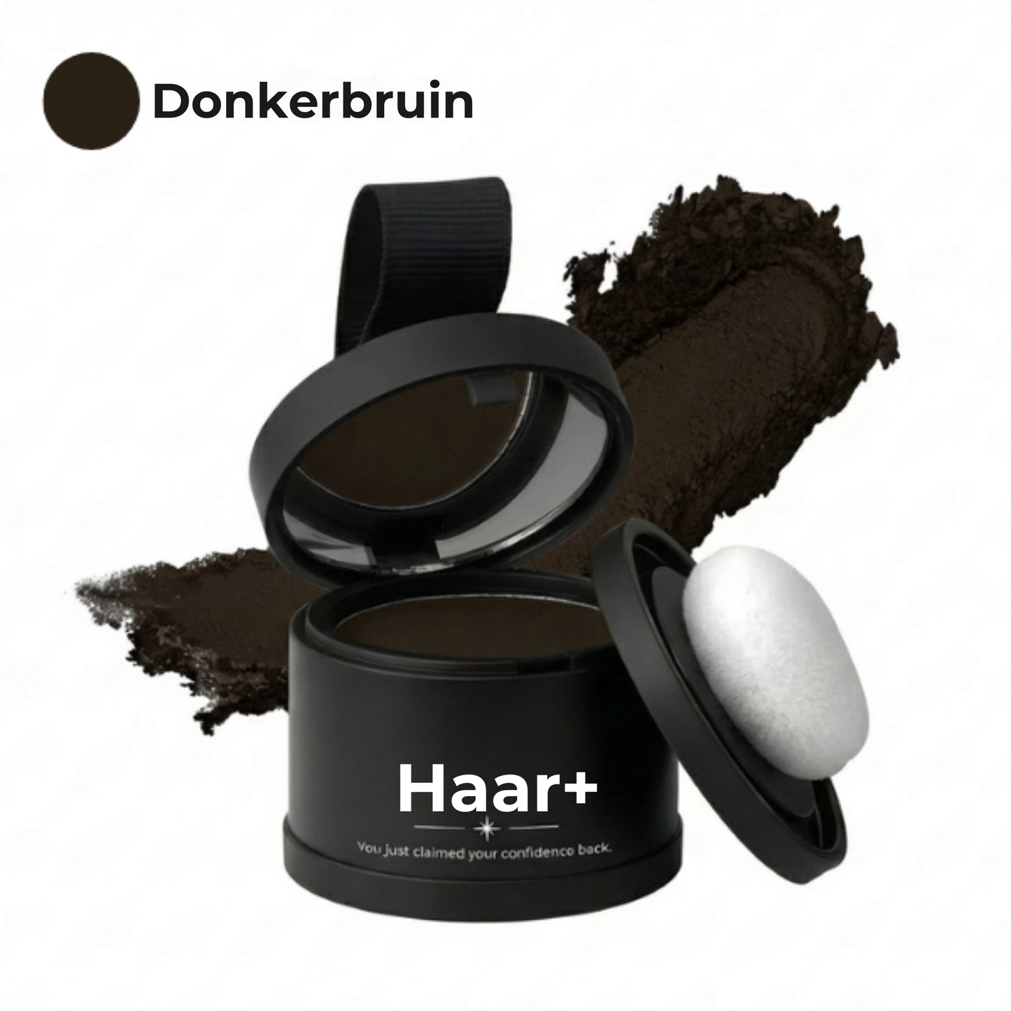 Haar Opvullingspoeder