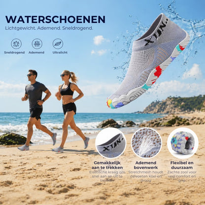 Sneldrogende Waterschoenen