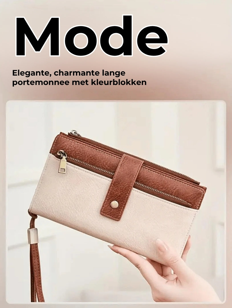 Beveiligde RFID-Portemonnee