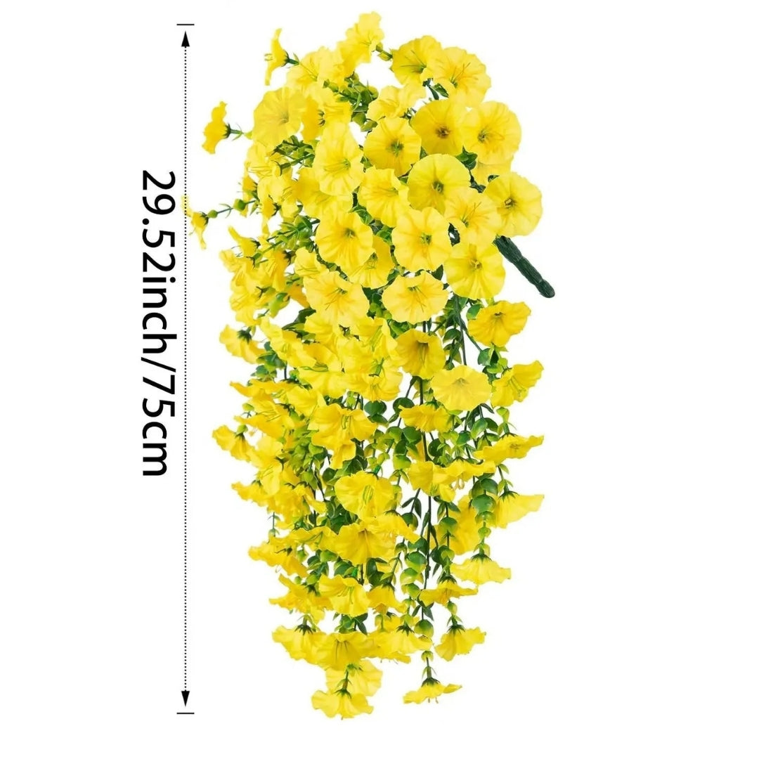 UV-bestendige hangende winde
