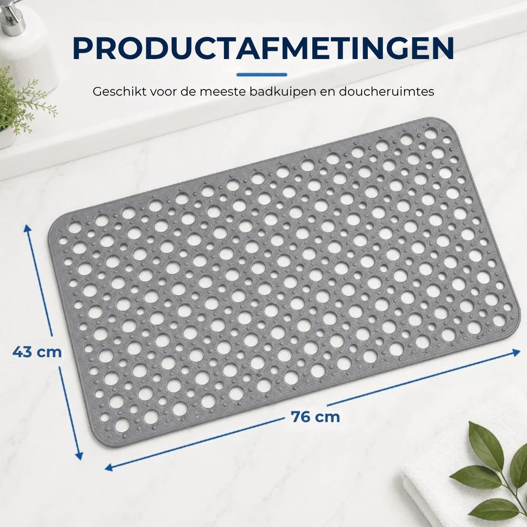 Antislip Douchemat