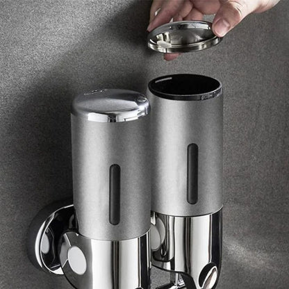 Douche Zeepdispenser
