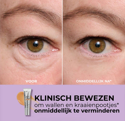 Perfectie Primer Tightener – Nieuwe formule, maximale lifting en gladde finish