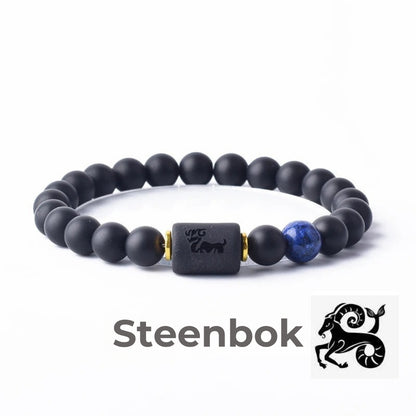 Sterrenbeeld Kralenarmband