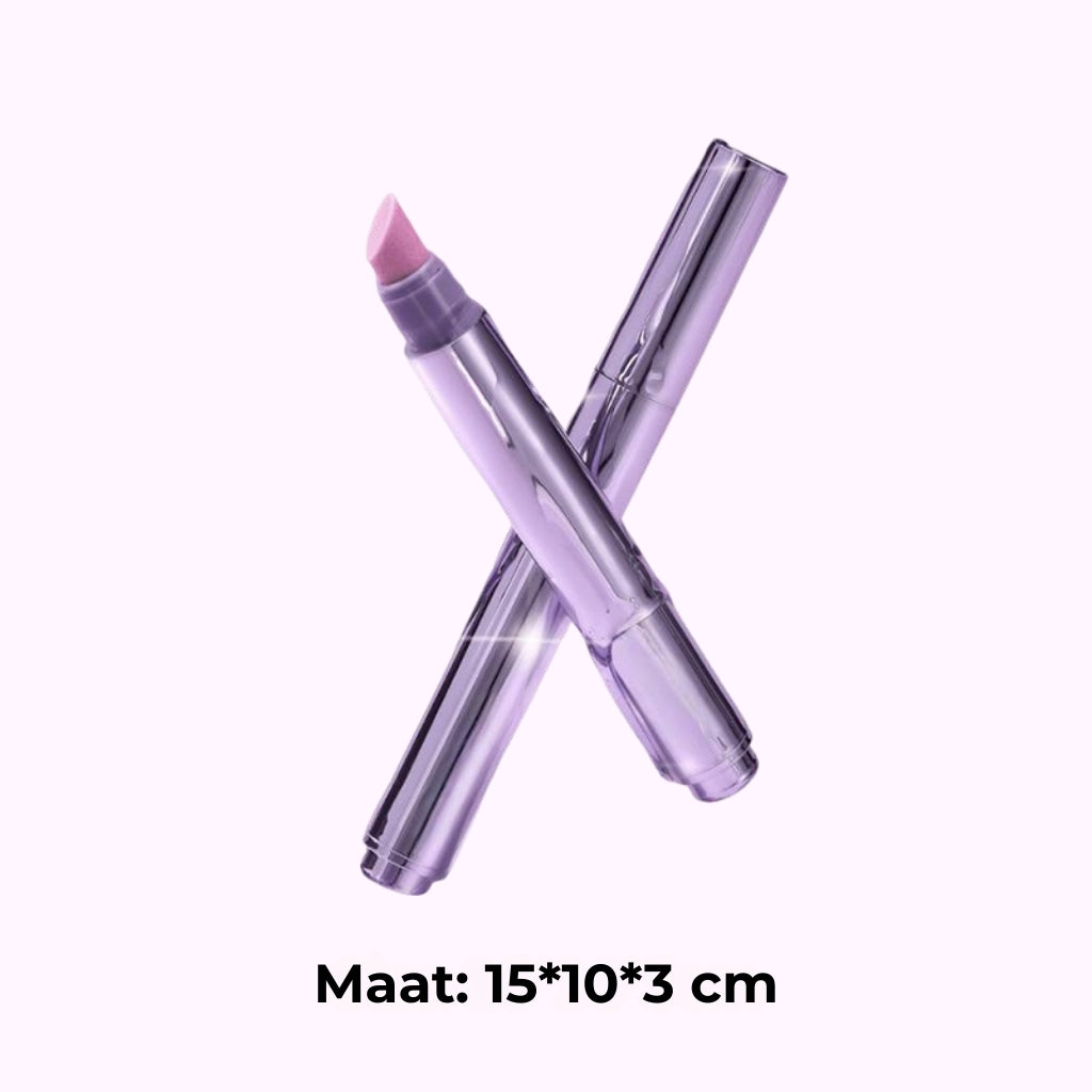 💅 3-in-1 Nagelverzorgingspen 2026