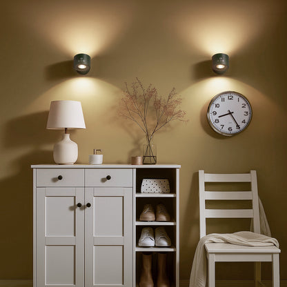 Smart+ Aureool Lampen: universeel bedienbaar