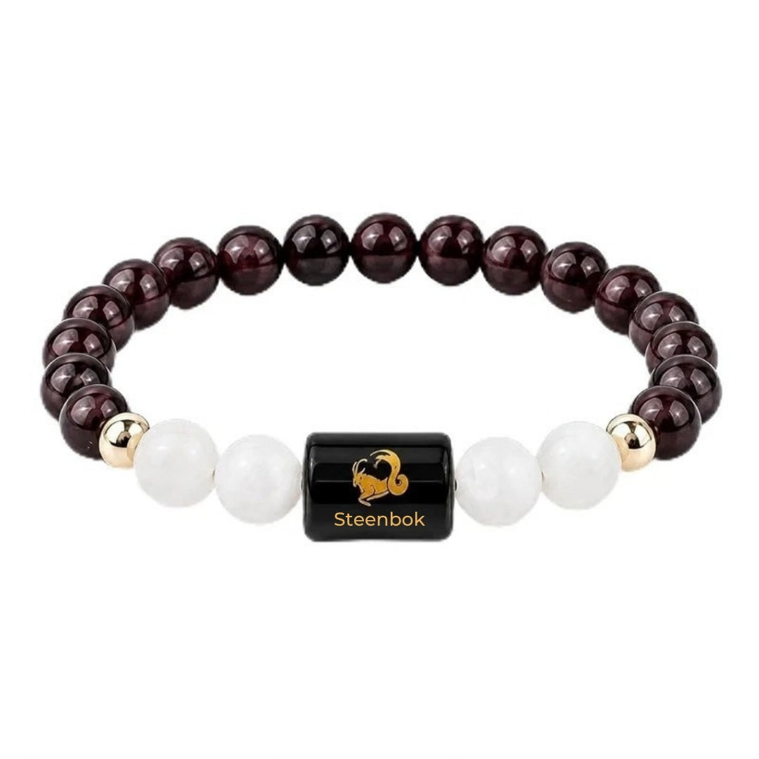 Betekenisvolle Sterrenbeeld Armband