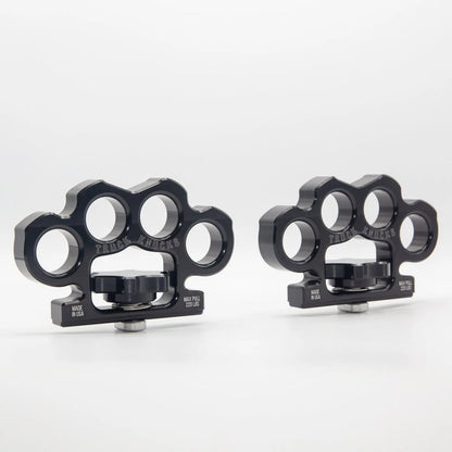 Truck Knokkels