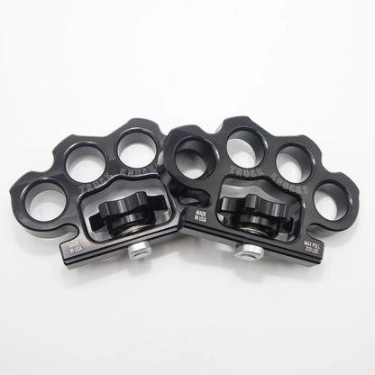 Truck Knokkels