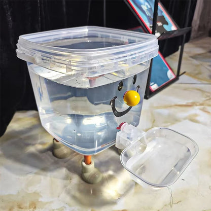 Waterdispenser voor Huisdieren