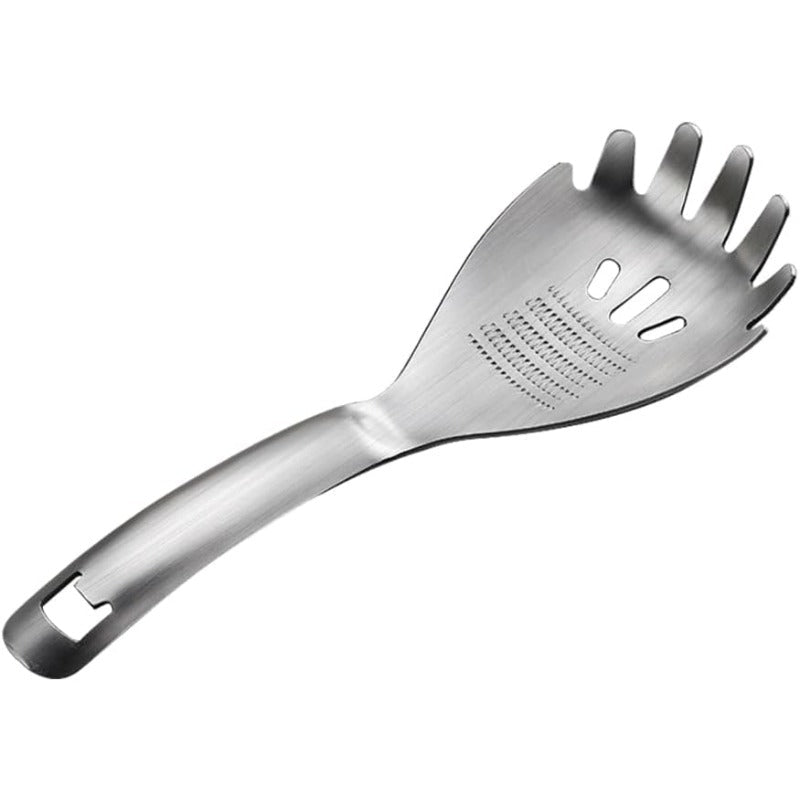 5-in-1 Roestvrijstalen Keukenlepel