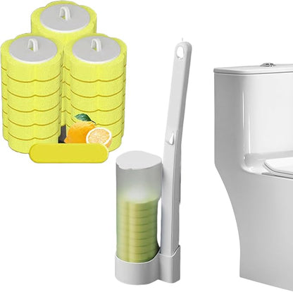 Wegwerp Toiletreiniging Kit
