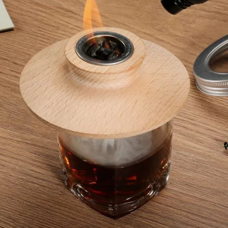 Cocktail Rookmaker