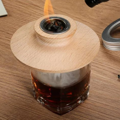 Cocktail Rookmaker