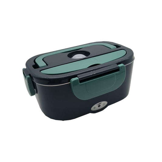 2-in-1 Elektrische Lunchbox