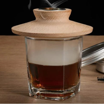 Cocktail Rookmaker