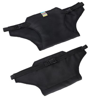 Ergonomische Babygordel