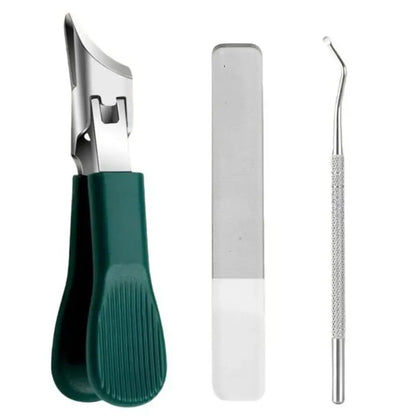 Nagelknipperset tegen Ingegroeide Nagels