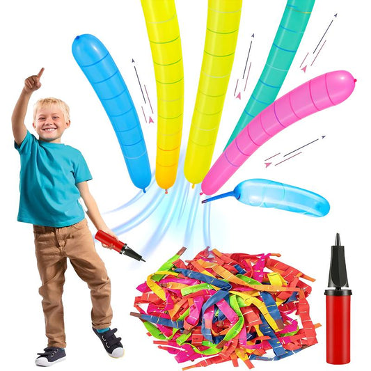 100 Stuks Raketballonnen